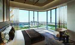 Marina Gardens Lane (D1), Apartment #448420861